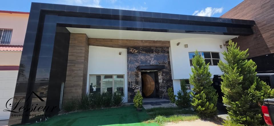 Casa en renta · 4 rec 2