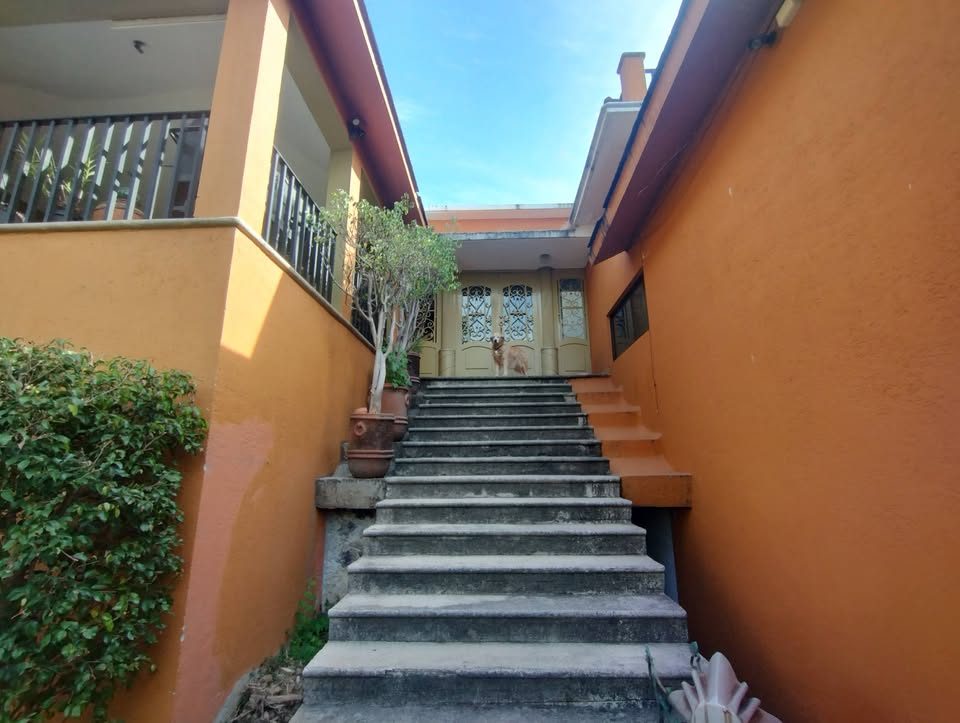 3 habitaciones 4 baños Casa 2