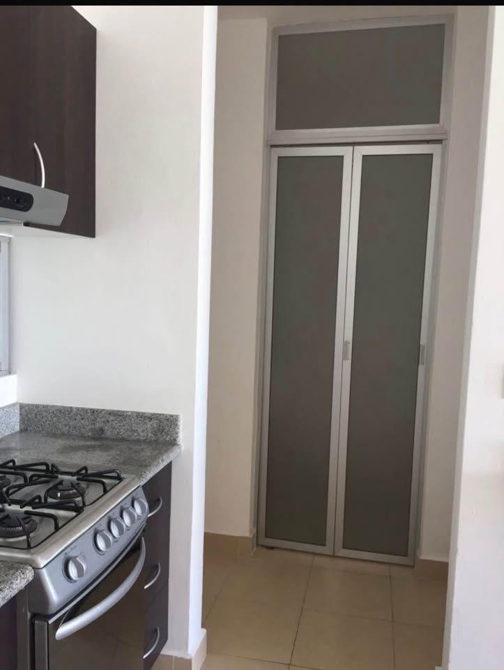 2 habitaciones 2 baños - Departamento 2