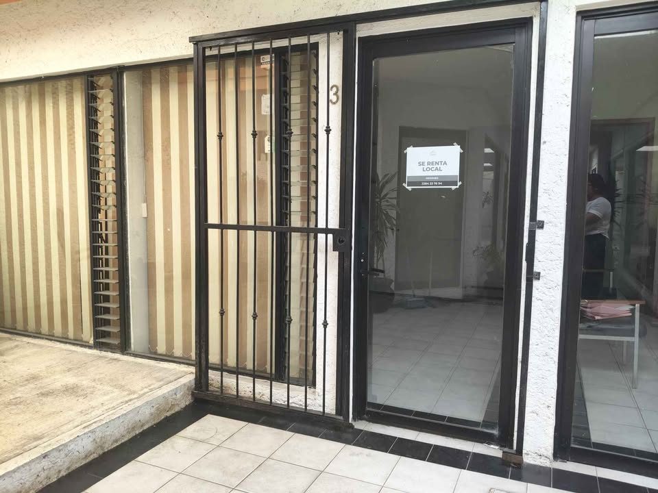 Local comercial en renta · Xalapa 2
