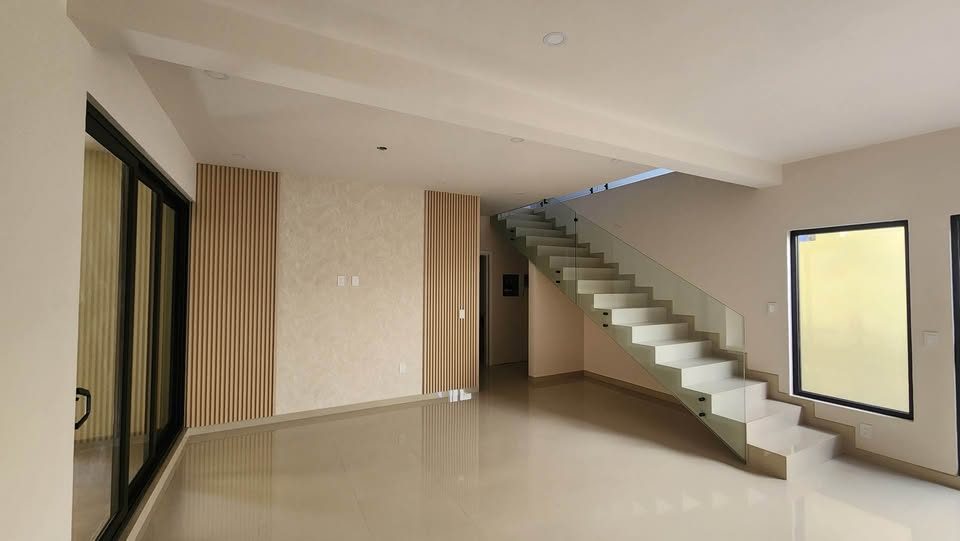 3 habitaciones 2 baños - Casa 3