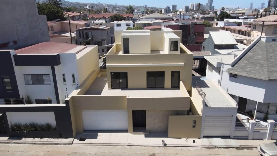 3 habitaciones 2 baños - Casa 2