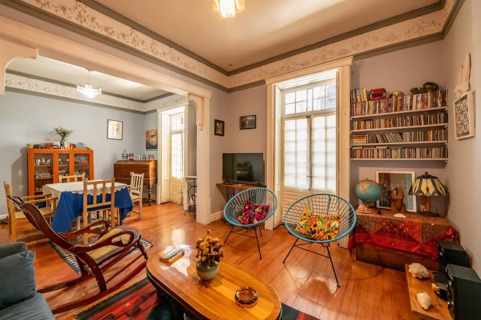 Casa en renta · 4 rec 2