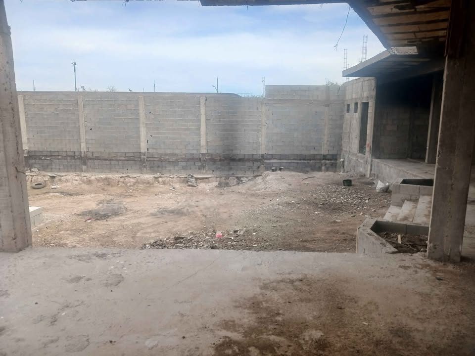 Monoambiente 2 baños - Casa 2