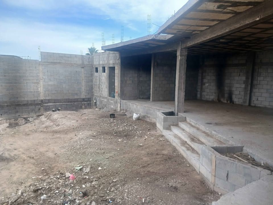 Monoambiente 2 baños - Casa 3