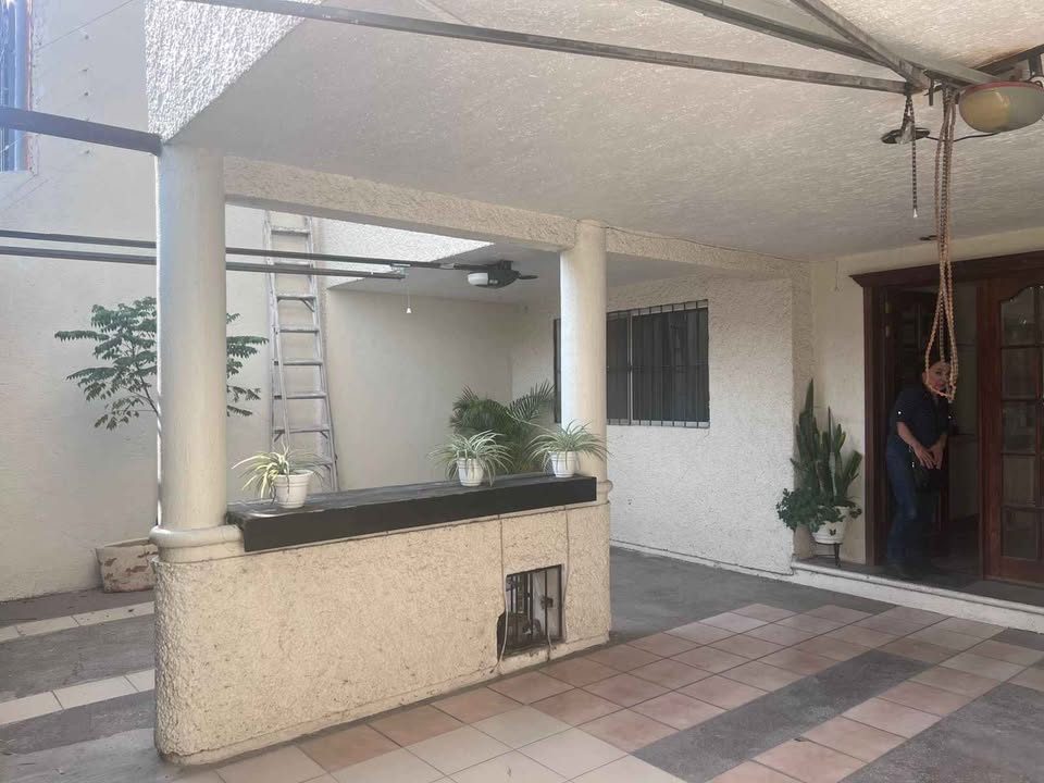 Casa en venta · 4 rec 3