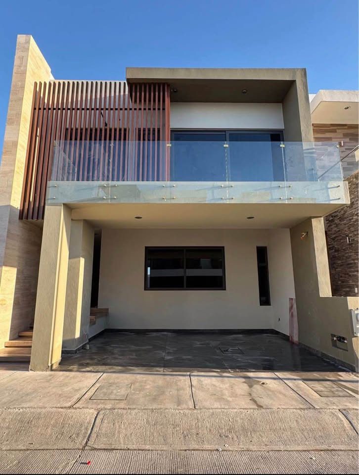 4 habitaciones 5 baños - Casa 2
