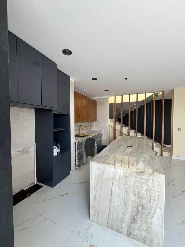 4 habitaciones 5 baños - Casa 3