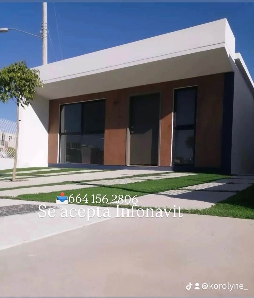Casa en renta · 2 rec 2