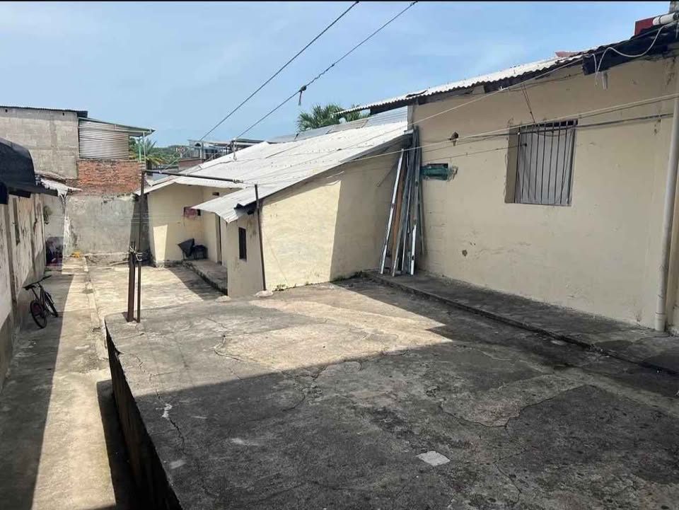 5 habitaciones 5 baños - Townhouse 3