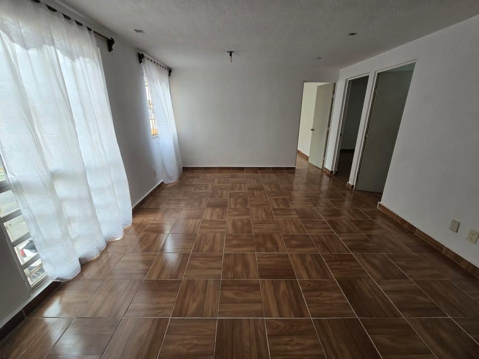 Departamento en venta · 2 rec · 57 m² · Gustavo A. Madero 3