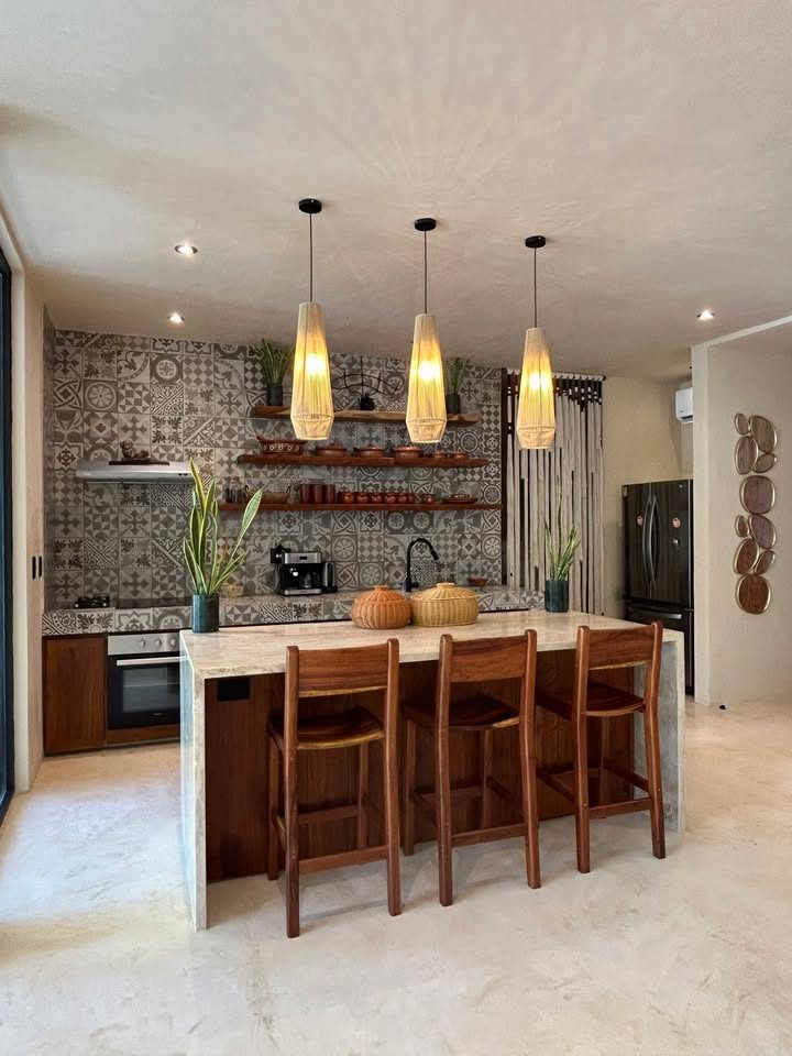 5 habitaciones 6 baños Casa 2