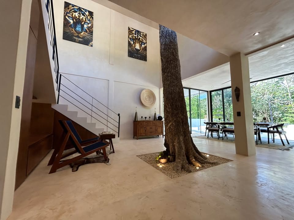 5 habitaciones 6 baños Casa 3