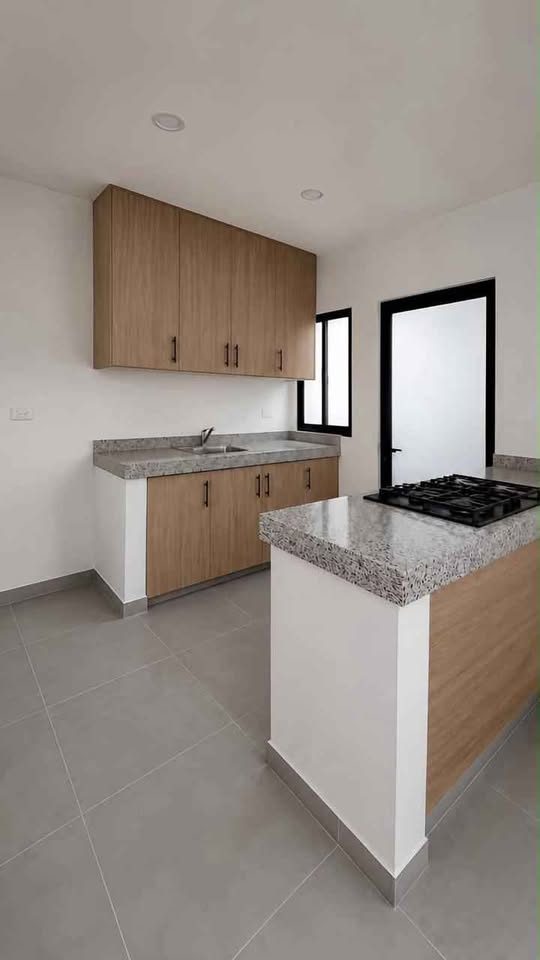 2 habitaciones 1 baño - Casa 3