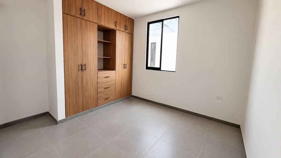 2 habitaciones 1 baño - Casa 2