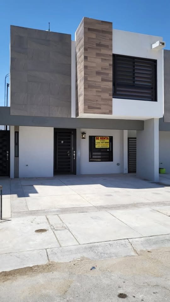 3 habitaciones 2.5 baños Casa 2