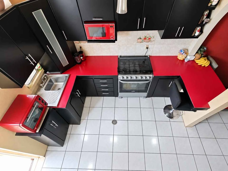 3 habitaciones 2 baños - Casa 2
