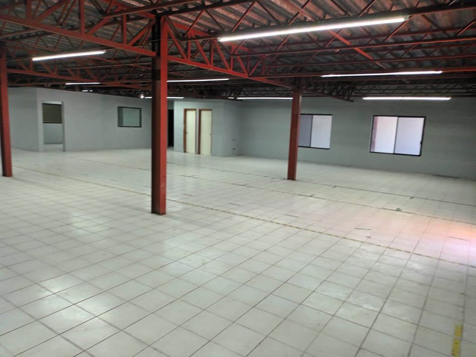 Bodega en renta 2