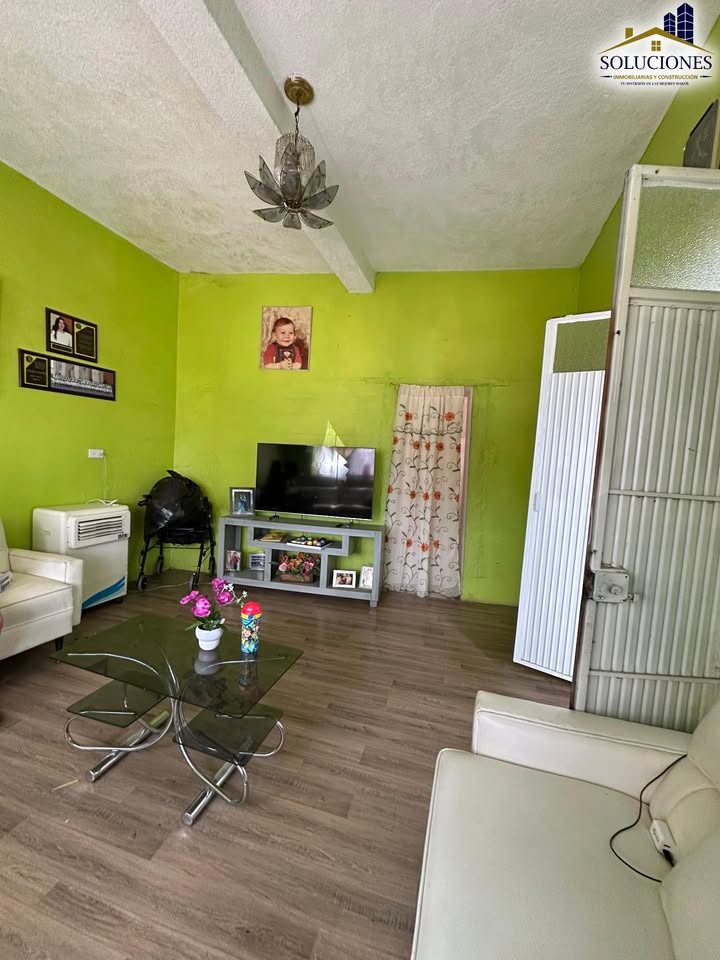 2 habitaciones 1 baño Casa 3