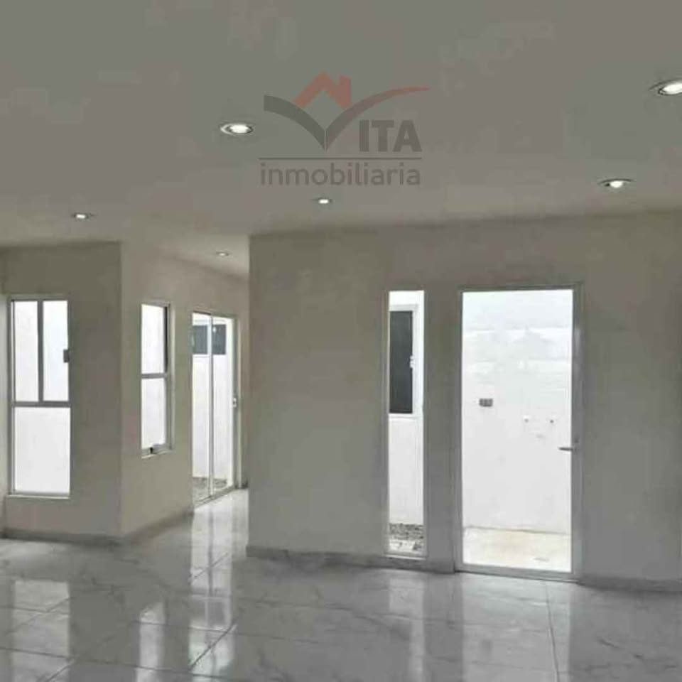 3 habitaciones 2 baños - Casa 3