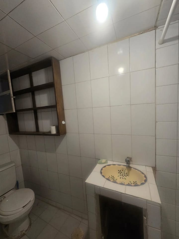 1 habitación 3 baños Casa 3