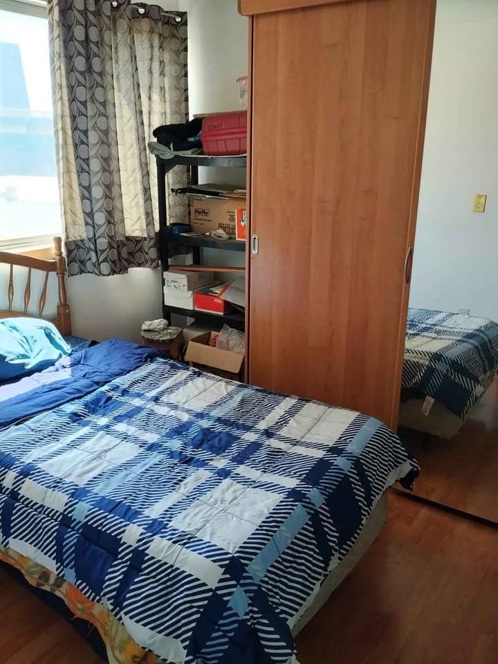 2 Beds 1 Bath - Apartment 3