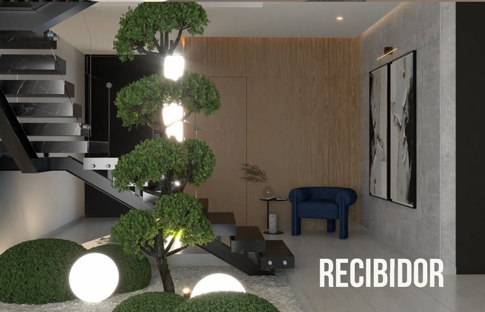 Casa en venta · 4 rec 3
