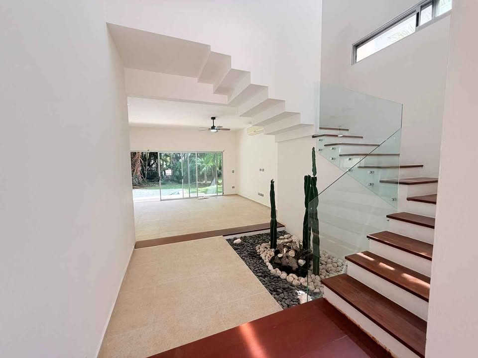 4 habitaciones 5 baños Casa 2