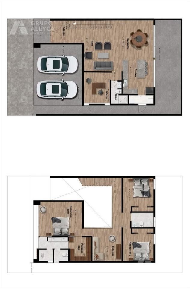 Casa en venta · 4 rec 2