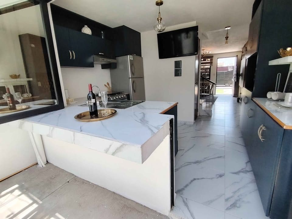 Casa en venta · 3 rec 2