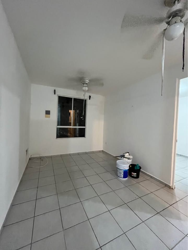 2 habitaciones 1 baño - Departamento 2
