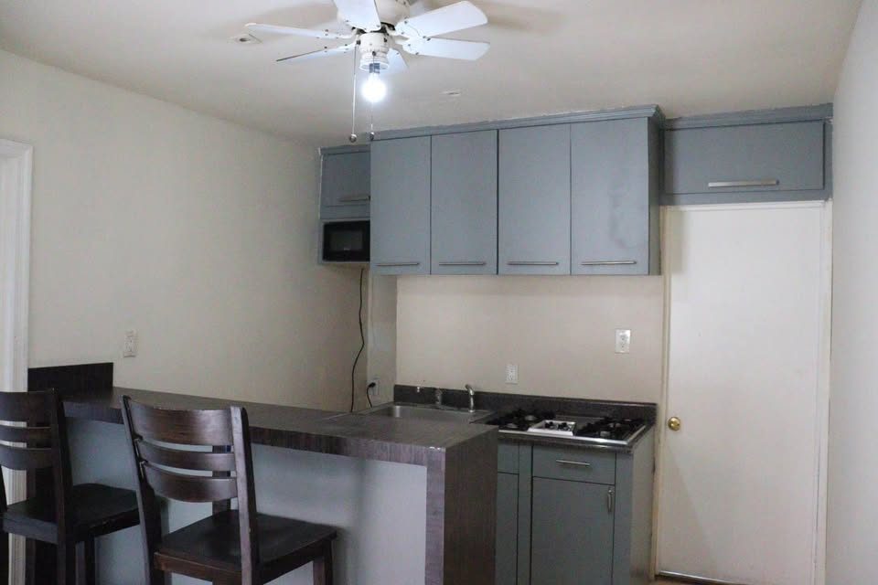 2 habitaciones 1 baño - Casa 3