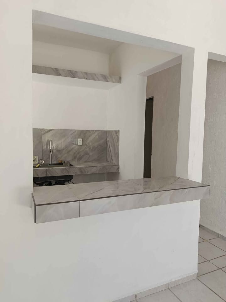 2 habitaciones 1 baño - Casa 3