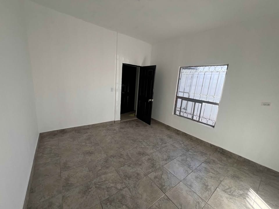 3 habitaciones 1 baño - Casa 3