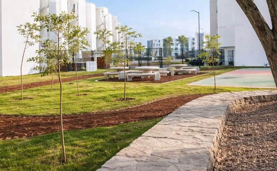 Departamento en venta · 2 rec 3