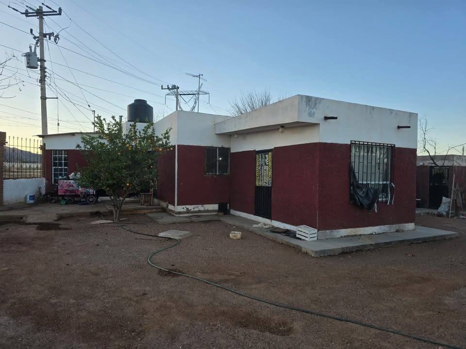 Casa en venta · 3 rec 2