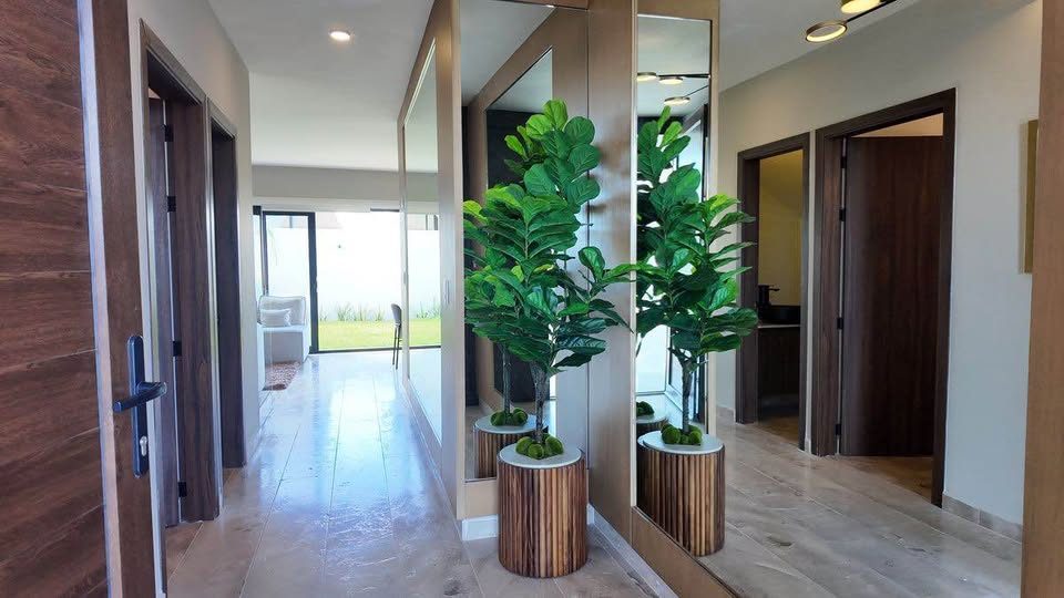 3 Beds 4.5 Baths - House 3