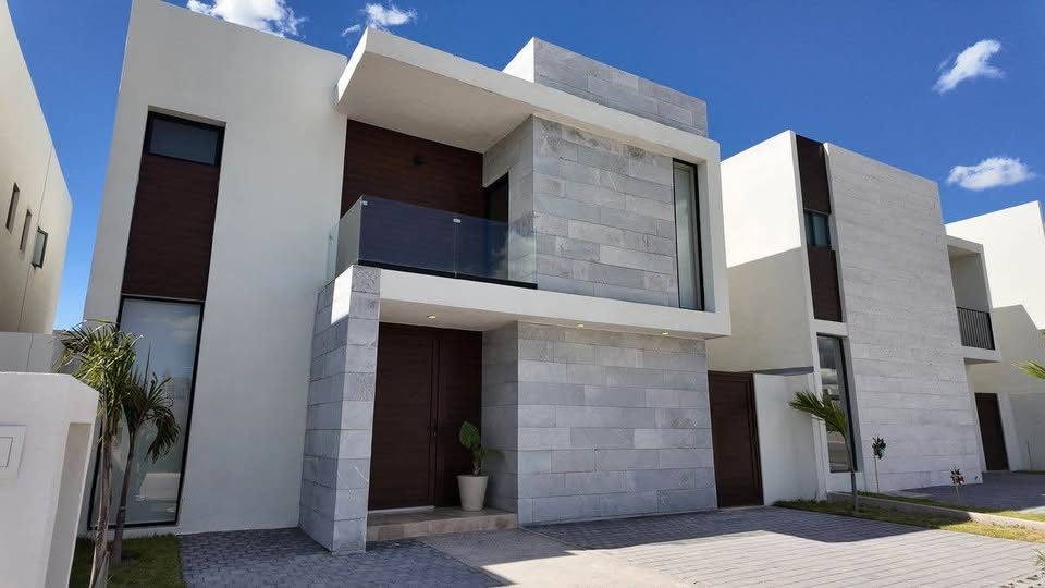 3 Beds 4.5 Baths - House 2