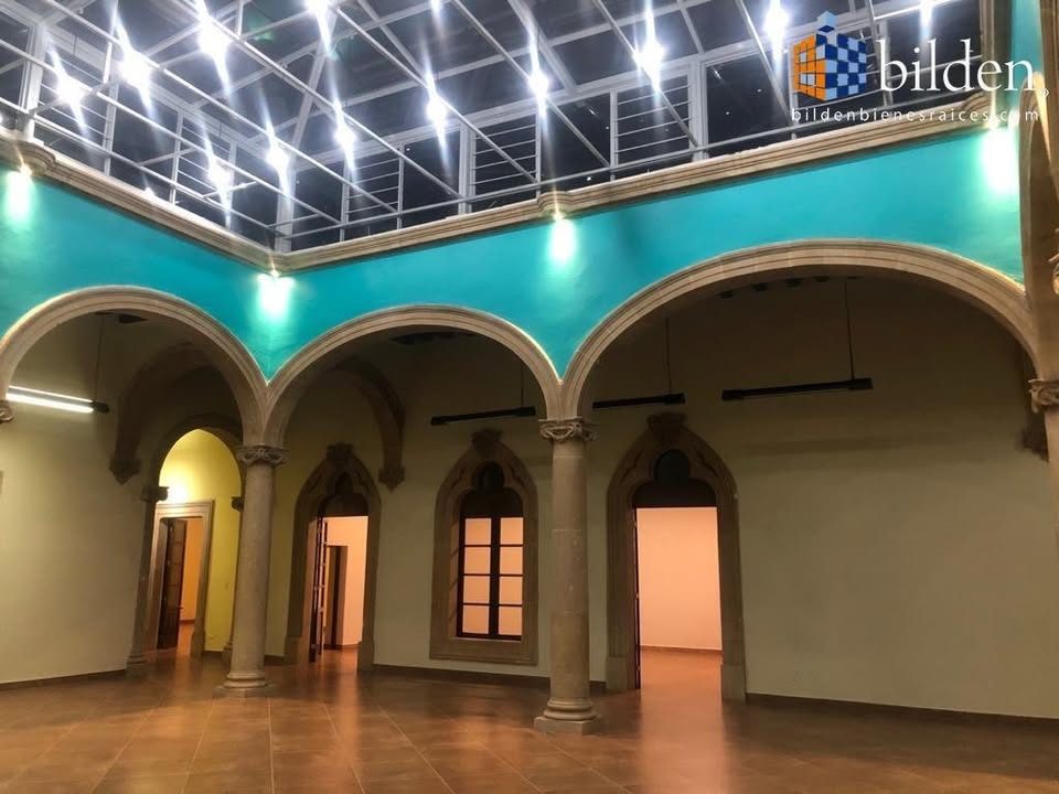 Oficinas en Renta y Venta en Calle Bruno Martínez Durango 3