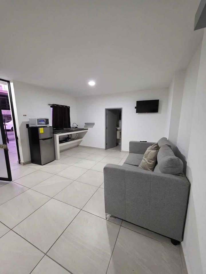 RENTA DE LOFT SAN CAYETANO 2