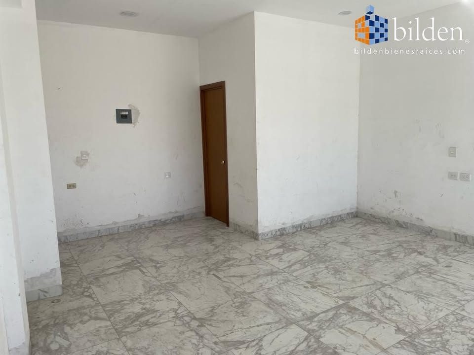Locales en Renta en Blvd. Al Pueblito Durango 3