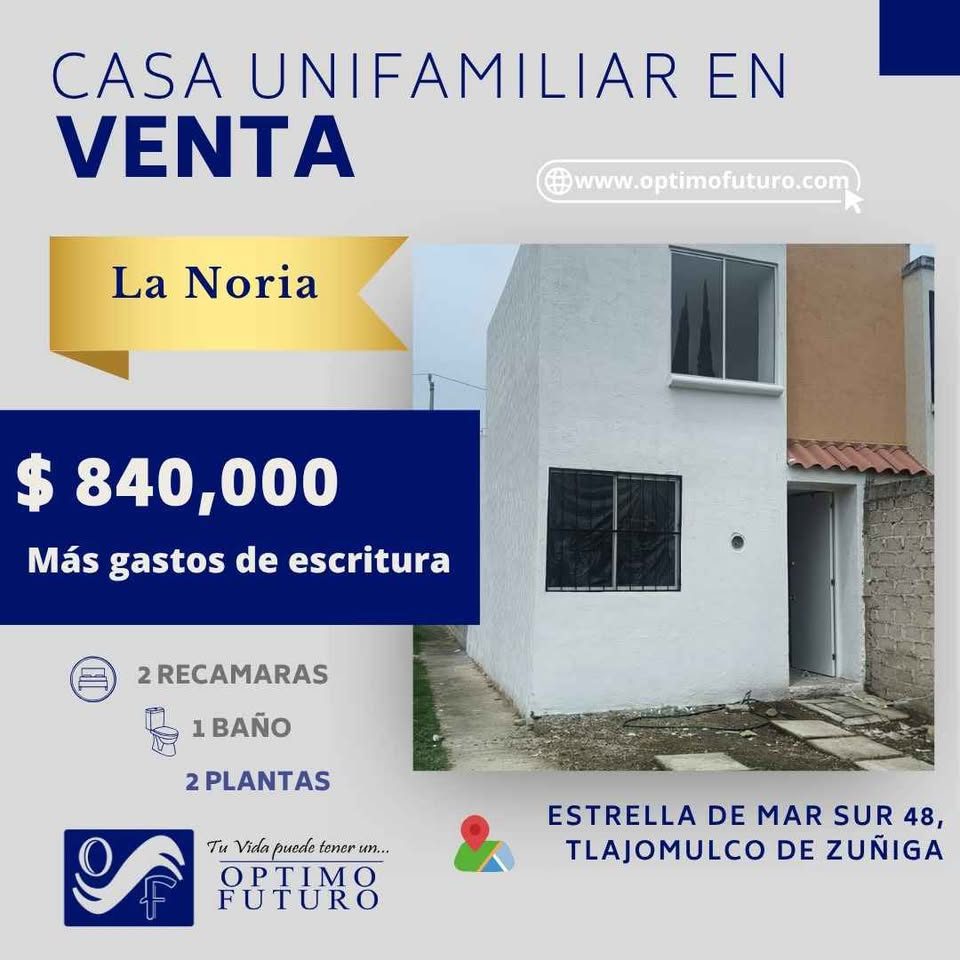 Departamento en renta · 2 rec 3