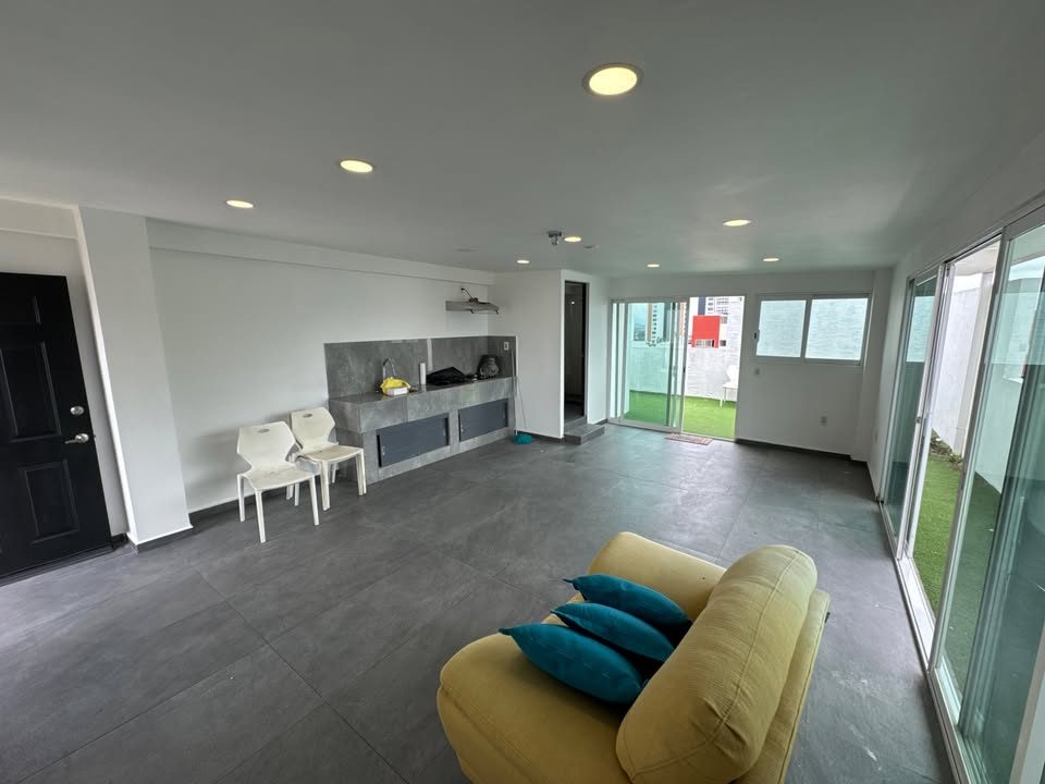 3 habitaciones 2 baños Departamento 3