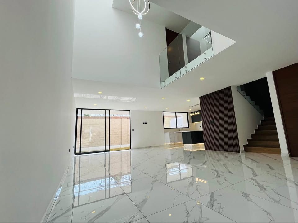 4 habitaciones 5 baños - Casa 3