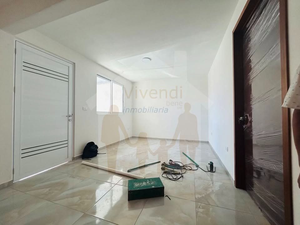 3 habitaciones 2 baños Casa 2