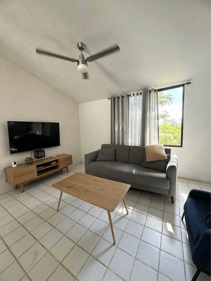 2 habitaciones 1 baño - Departamento 2