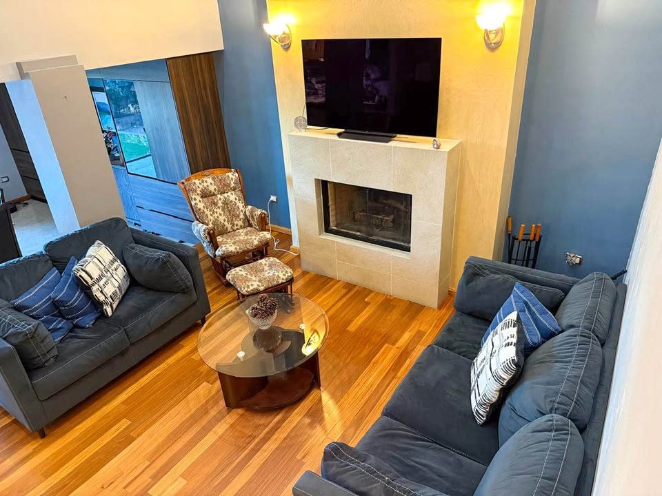 Casa en venta · 3 rec 3