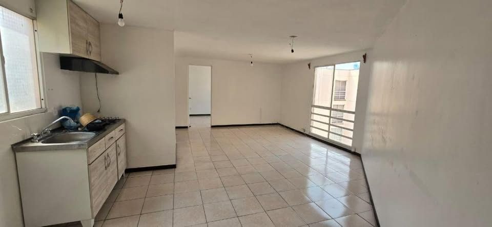 2 habitaciones 1 baño Departamento 2