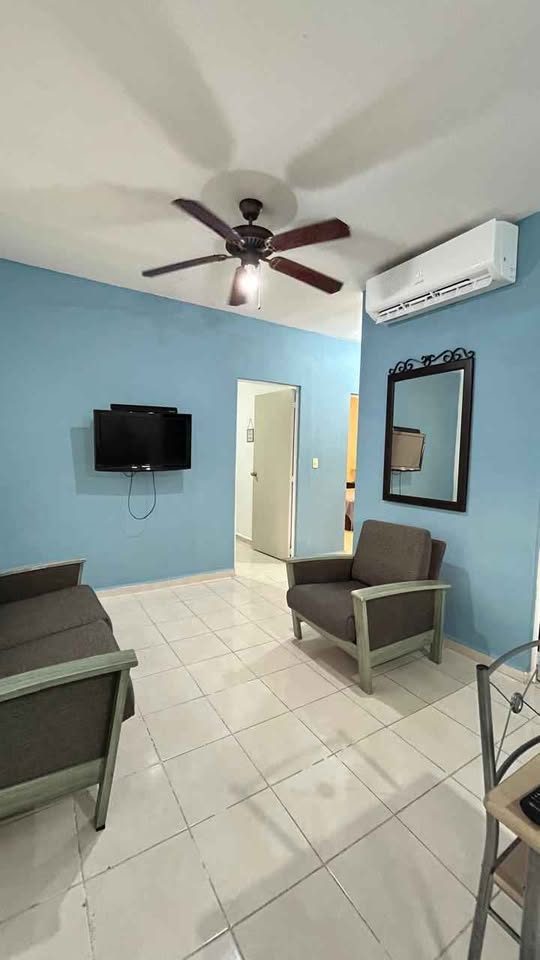 3 Beds 1 Bath - Apartment 3