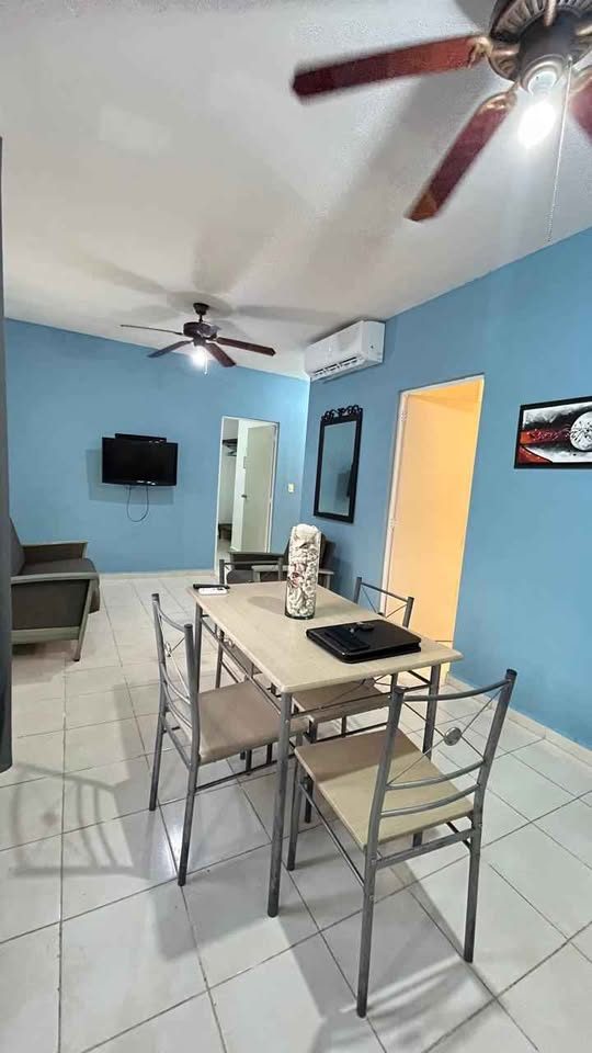 3 Beds 1 Bath - Apartment 2